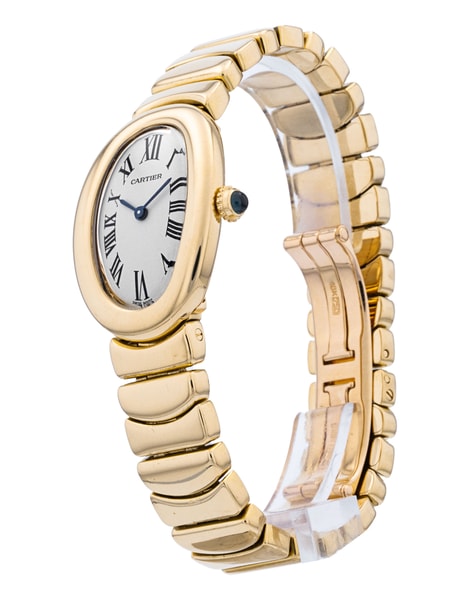 Cartier Baignoire W15045D8